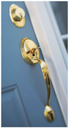 Homes of Quality and Distinction